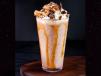 Kinder Frappe