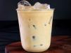 Iced Latte Machiatto