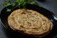 Pakistani Paratha