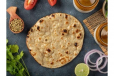 Pakistani Roti