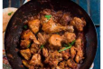 Chicken Karahi - Half Kg