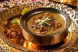Karachi Beef Haleem