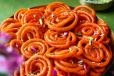 Jalebi Half Kg
