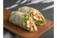 Prawn Wrap