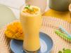Mango Milkshake