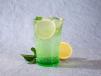 Lemon Mint Juice