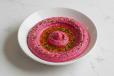 Hummus Beetroot