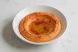 Spicy Hummus