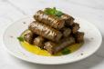 Stuffed Vine Leaves