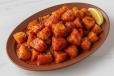 Spicy Potatoes
