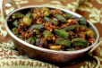 Bindi Masala/Fry