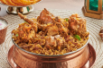 Mutton Biryani
