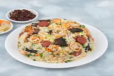 Mix Fried Rice