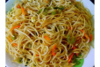 Egg Noodles