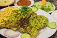 Green Chilly Charcoal Full