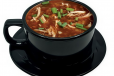 Hot And Sour Veg Soup