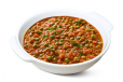 GREEN PEAS MASALA