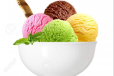 MIX ICE CREAM