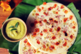 MIX UTTAPPAM