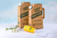KARAK TEA 1 LITRE FLASK