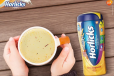 HORLICKS 1 LITRE FLASK