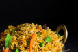 VEG BIRIYANI