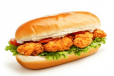 ZINKER CHICKEN  COMBO