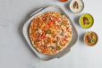 TOMATO UTTAPPAM