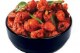 Vattoli chicken 65 ( 6 PC)