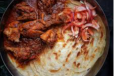 Vattoli chicken porotta combo