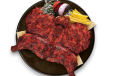 tanddori chicken quarter