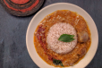motta rice chicken curry combo