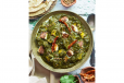 palak paneer