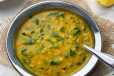 dal palak