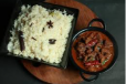 BARIK RICE BEEF COMBO