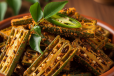 Bhindi Fry