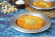 Turkish Kanafeh