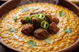 Daal Gosht