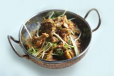 Mutton Shinwari Karahi