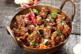 Mutton Peshawari Karahi