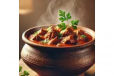 Mutton Handi