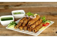 Chicken Kebab