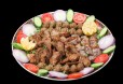 Afghani Mix B.B.Q