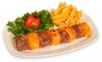 Bakhtiari Kebab