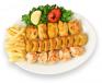 Mixed Chicken