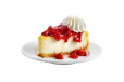 New York Cheesecake