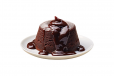 Molten Chocolate Cake