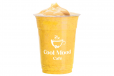 Mango Paradise Mood Smoothie