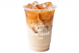 Iced Spanish Latte Medium