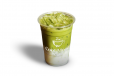 Iced Matcha Medium